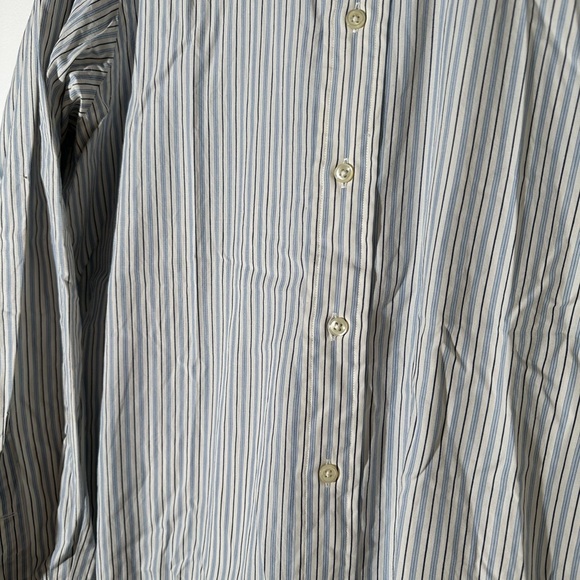 Polo Ralph Lauren Curham Striped Button Down Shirt - Picture 3 of 5